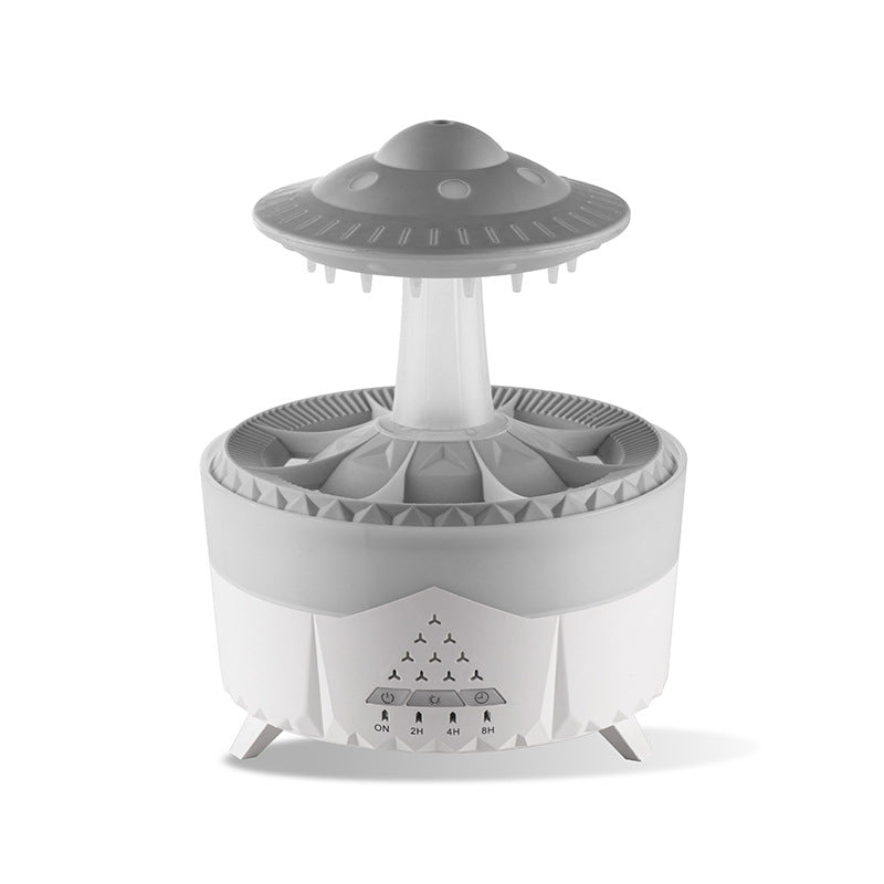 DreamCloud USB Aromatherapy Essential Oils Aroma Air Diffuser